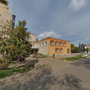Lenina Street, 10, Maloyaroslavets: photo
