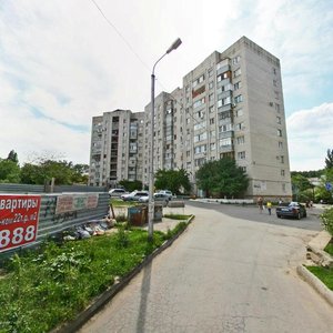 Oktyabrskaya ulitsa, 229/1, Stavropol: photo