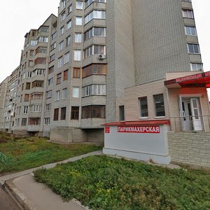 Selskikh Stroiteley Street, 4Ж, : foto