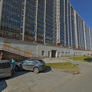 Mikrorayon Gorskiy, 8, Novosibirsk: photo