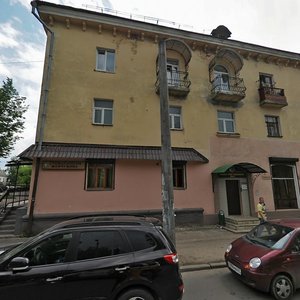 Ulitsa Isakovskogo, 12/1 ، : صورة