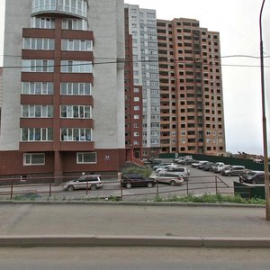 Kirova Street, 45, Vladivostok: photo