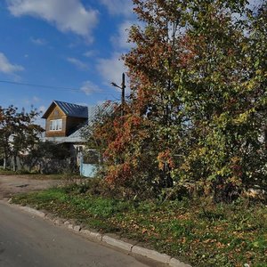 Vasilyevskaya Street, 65, Suzdal: photo