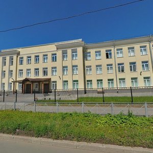 Санкт‑Петербург, Улица Ольги Берггольц, 27: фото