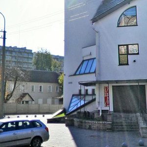 2nd Shostaja Linija Street, 9, : foto