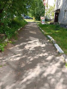 Ulitsa Chapayeva, 2А, Kolchugino: photo