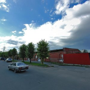 Portovaya Street, 18, Kaliningrad: photo