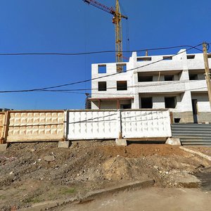 Buinskiy Lane, 1 ، أوليانوفسك: صورة