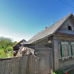 Novaya Konstantinovka Village, 30, Tver: photo