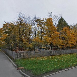 Pulkovskoe Highway, 34к2, : foto