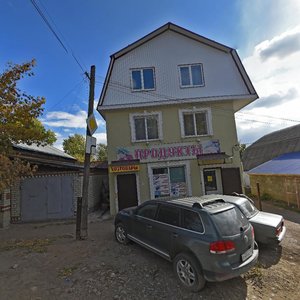 Voznesenskaya ulitsa, 36, : foto