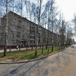 Boldyreva Street, 2, Korolev: photo