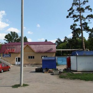 Ulitsa Lipatova, 9А, Kazan: photo
