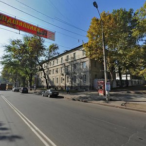 Admiralska vulytsia, 6, Mykolaiv: photo