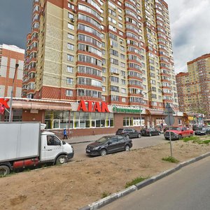 Balashikhinskoye Highway, 16, Balashiha: photo