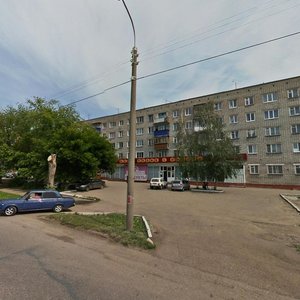 Vokzalnaya Street, 26, Sterlitamak: photo