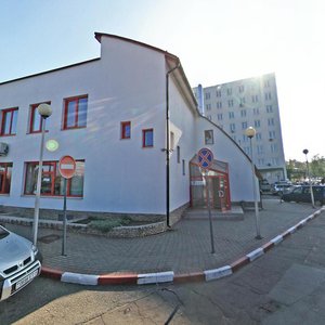 Arlowskaja Street, 38, Minsk: photo