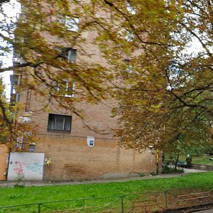 Osypovskoho Street, 3Б, Kyiv: photo