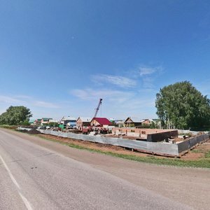 Pridorozhnaya ulitsa, 70А, : foto