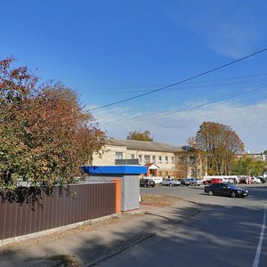 Vulytsia Kotliarevskoho, 12, Boryspil: photo