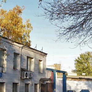 Gazgoldernaya Street, 10Ас17, Moscow: photo