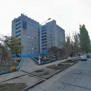 Vulytsia Mykoly Krasnova, 1А, Zaporizhia: photo