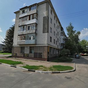 Брянск, Улица Челюскинцев, 4: фото