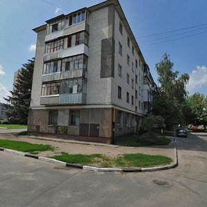 Ulitsa Chelyuskintsev, 4 ، بريانسك: صورة