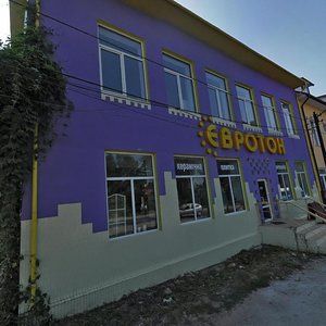 Vulytsia Chkalova, 22А, Chernivtsi: photo