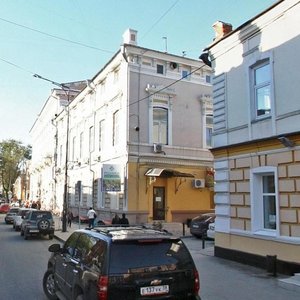 Sukhe-Batora Street, 15А, Irkutsk: photo