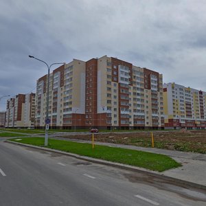 Витебск, Улица Актёров Ерёменко, 10: фото