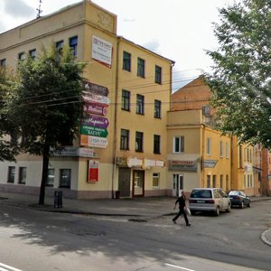 Zavulak Karpinskaj, 1, Mogilev: photo