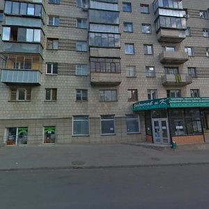 Mirnaya ulitsa, 2, : foto