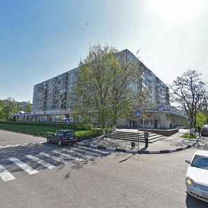 Mikrorayon Olimpiyskiy, 1с1, Stariy Oskol: photo