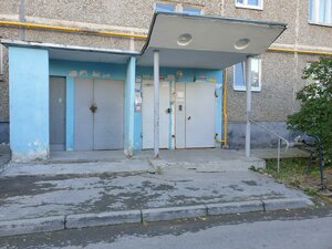 Kraulya Street, 53, Yekaterinburg: photo