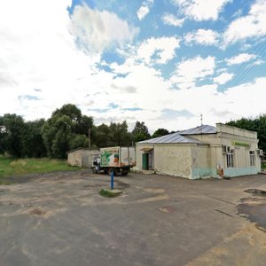 Vulica Chyrvonaga Flotu, 10, Mogilev: photo