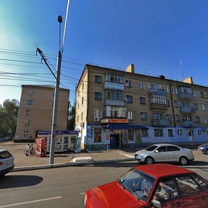 Ulitsa Chicherina, 5А, Orenburg: photo