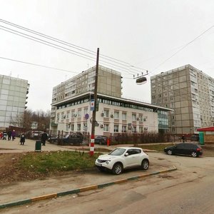 Gornaya Street, 17А, Nizhny Novgorod: photo