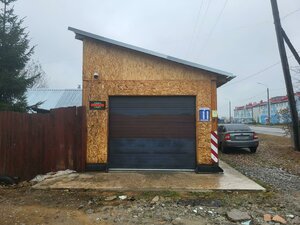 Кохма, Улица Романа Куклева, 29с1: фото