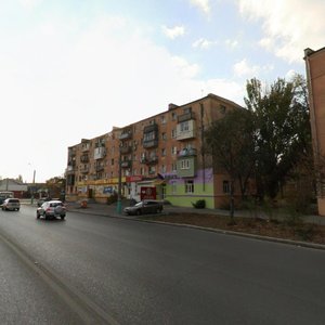 Астрахань, Улица Богдана Хмельницкого, 2: фото
