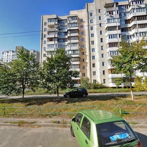 Semashka Street, 15 ، كييف: صورة