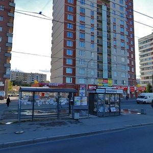 Veteranov Avenue, 78к2 ، سان بطرسبرغ: صورة