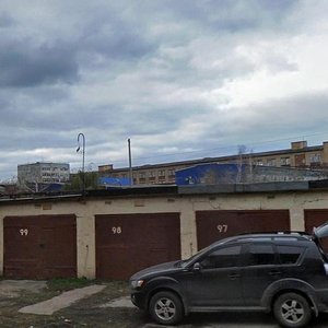 Narvskaya Street, 2с32, Moscow: photo