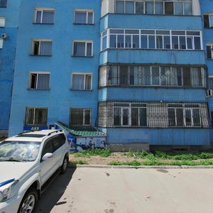 Raiymbek Avenue, 241Б, Almaty: photo