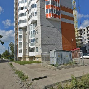 Revolyutsionniy Lane, 120А, Barnaul: photo