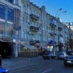 Velyka Vasylkivska Street, 68, : foto