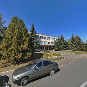 Nekrasova Street, 34, Penza: photo