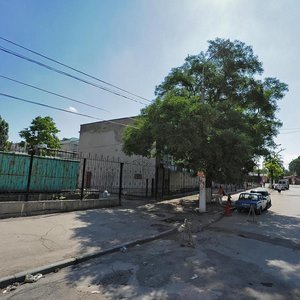 Sevastopolskaya Street, 19, Simferopol: photo