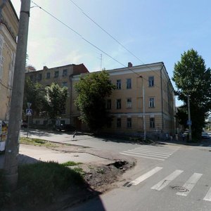 Maksima Gorkogo Street, 73, : foto