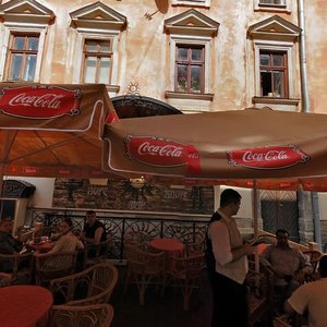 Staroievreiska vulytsia, 5, Lviv: photo